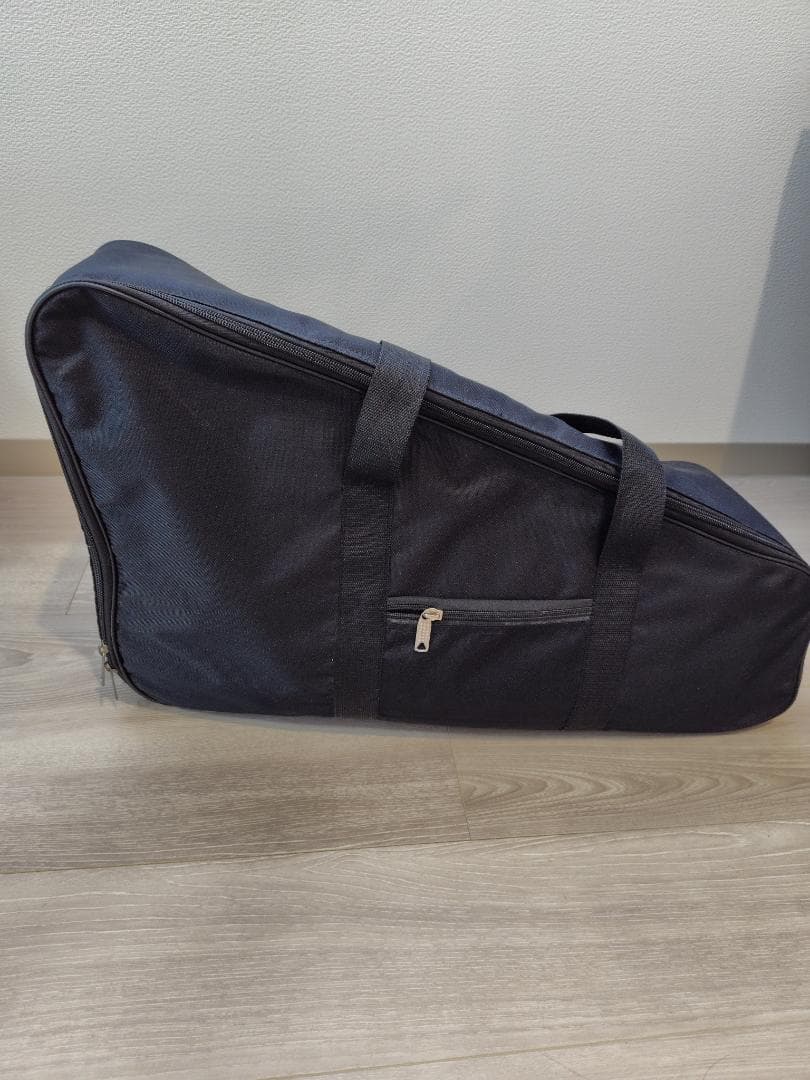 おとつぶハープ15弦軽量メイプル