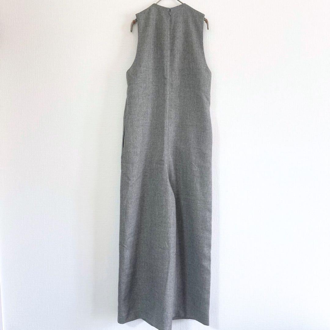 【完売品】HeRIN.CYE 23AW 柳瀬美央 コラボ ジャンプスーツ