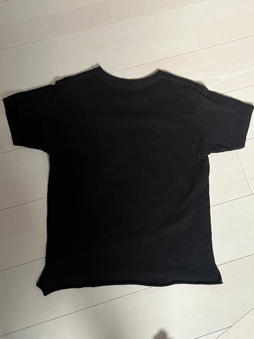 KEEP MY DEMON プリントTシャツ