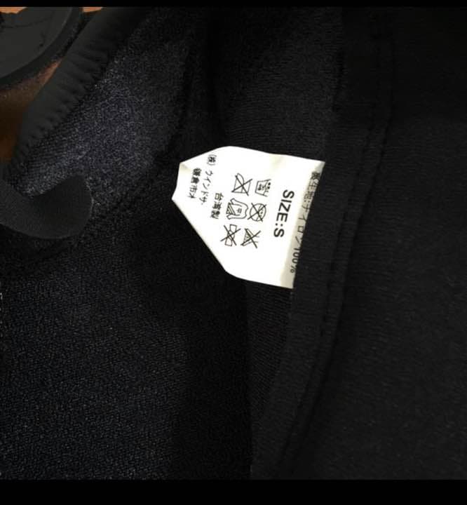 ジュニアウエットスーツSサイズ5歳から7歳 フルスーツ 3mmスキン