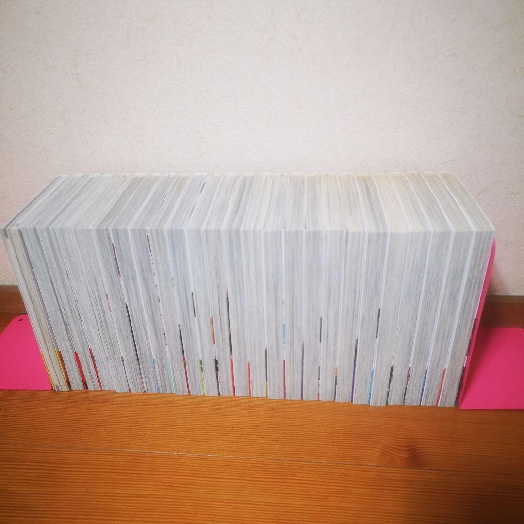 ウィンドブレイカー全巻　１〜２４巻　公式キャラクターブック付き