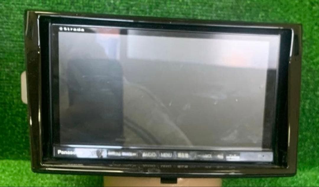 ★ SUBARU純正パナソニックストラーダ CN-H500D★