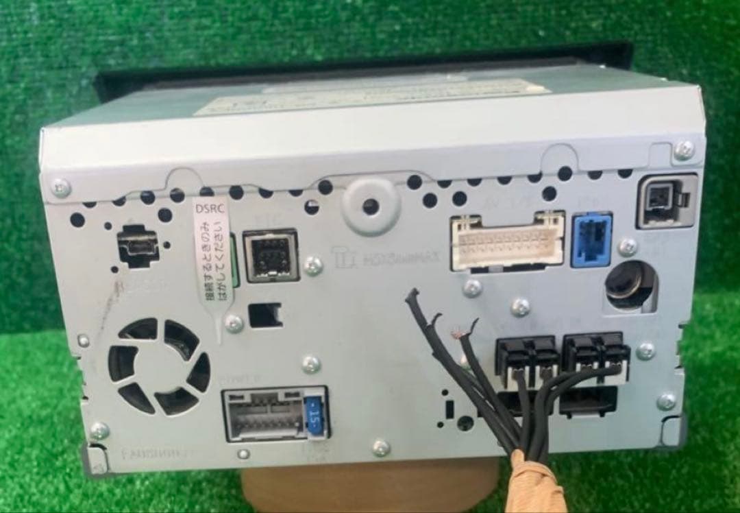 ★ SUBARU純正パナソニックストラーダ CN-H500D★