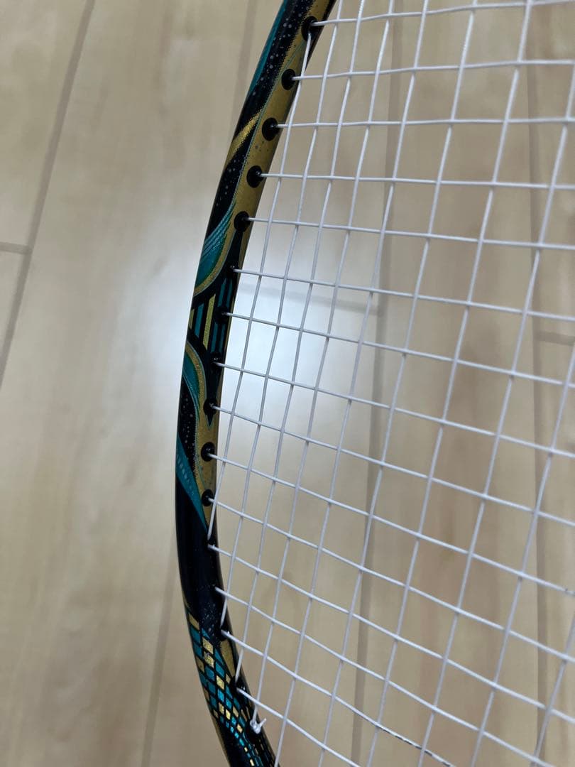 YONEX アストロクス88S Pro 4UG5