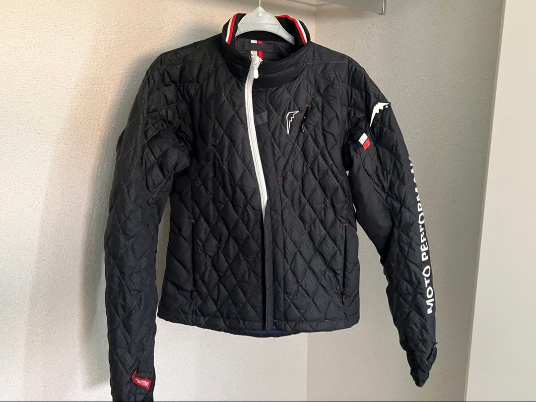 KUSHITANI MOTO PERFORMANCE ライディングジャケット