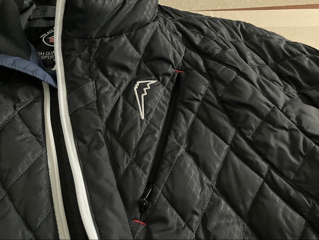 KUSHITANI MOTO PERFORMANCE ライディングジャケット