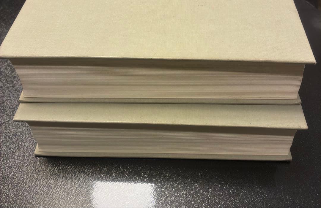 甲骨金文辞典　上・下・別巻　雄山閣