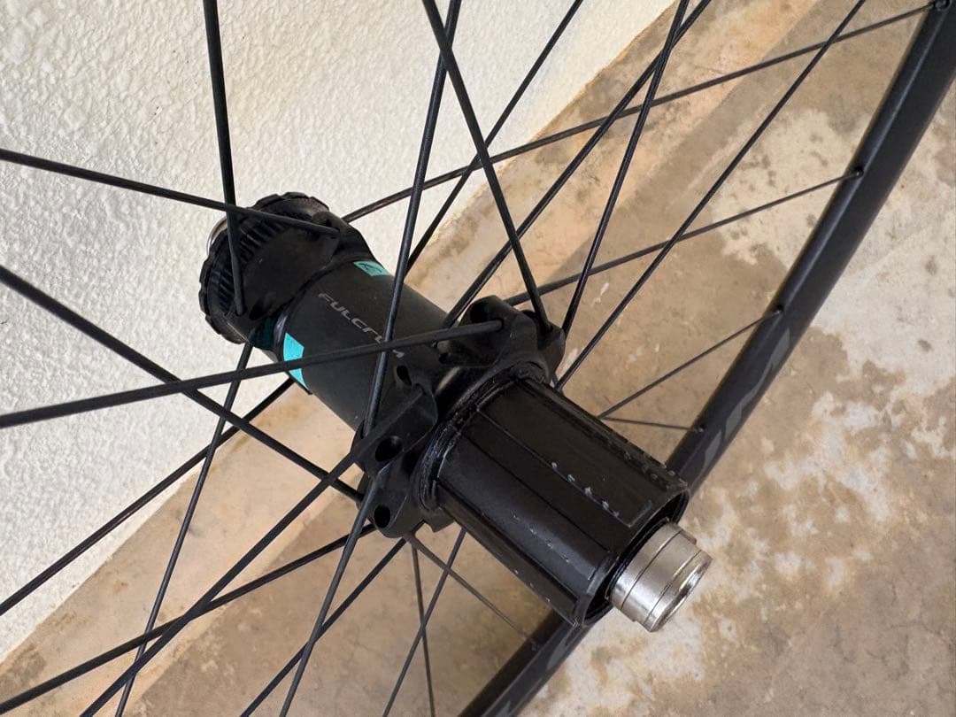 パーツ Fulcrum Racing818DB