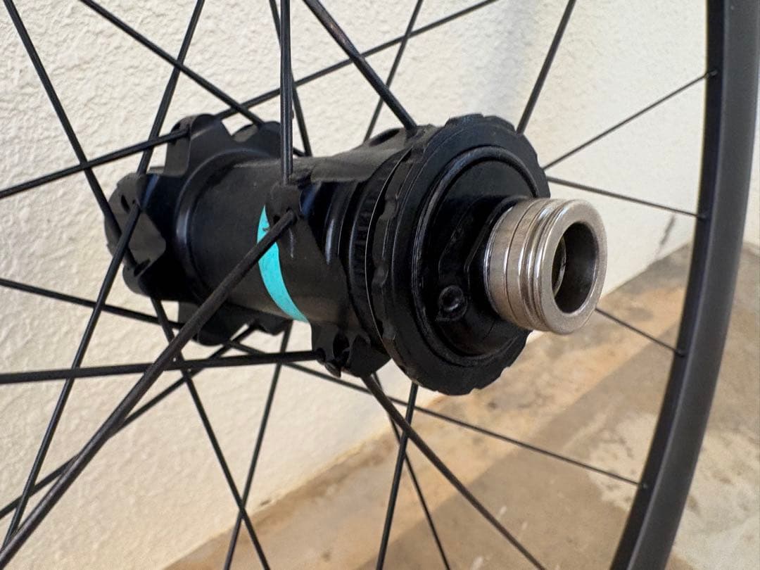 パーツ Fulcrum Racing818DB