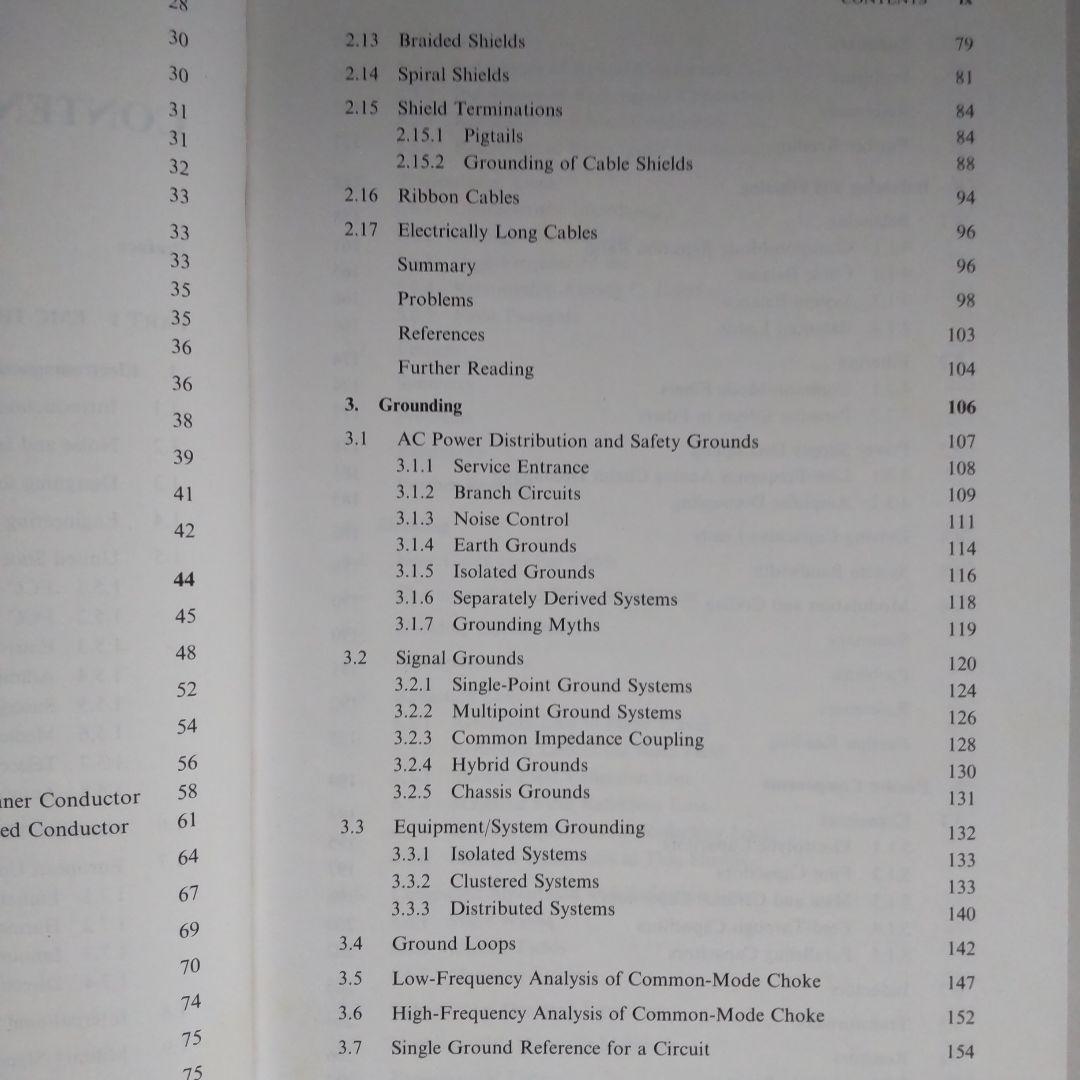 洋書 Electromagnetic Compatibility Engineeri