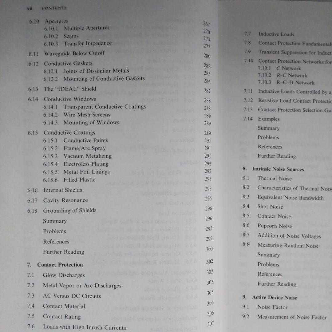 洋書 Electromagnetic Compatibility Engineeri
