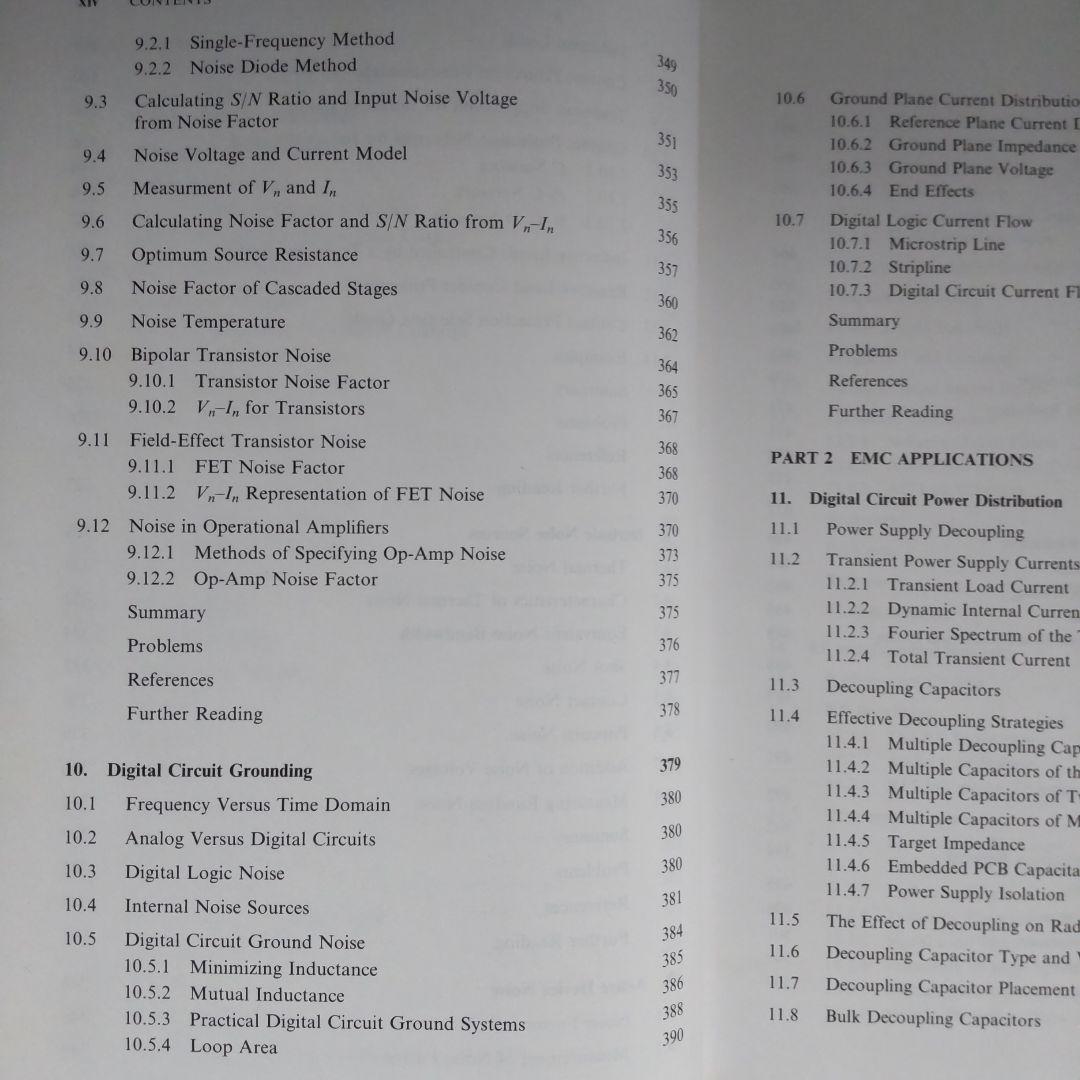 洋書 Electromagnetic Compatibility Engineeri
