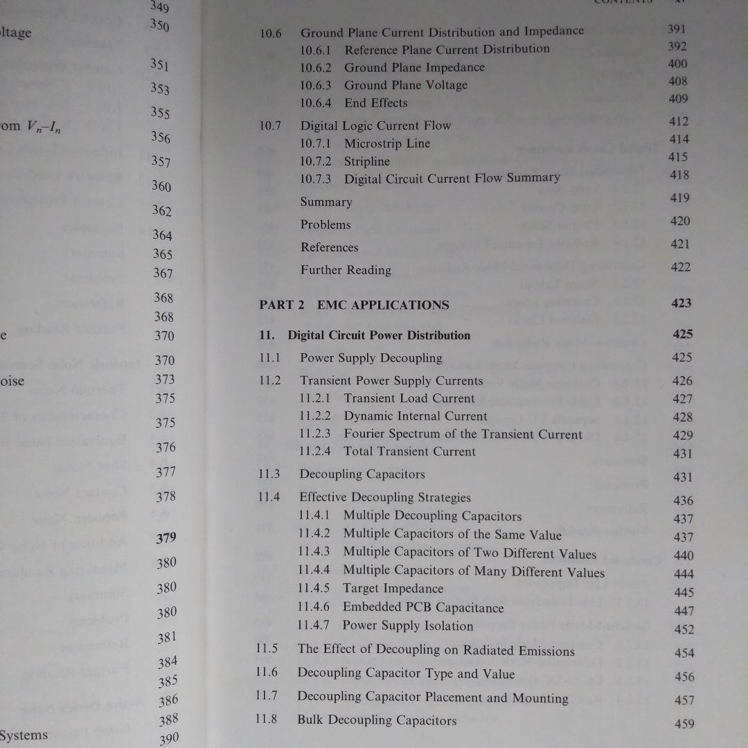 洋書 Electromagnetic Compatibility Engineeri