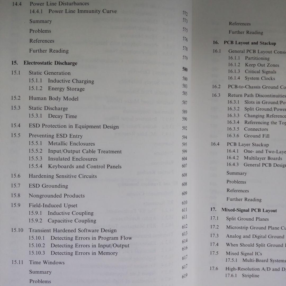 洋書 Electromagnetic Compatibility Engineeri