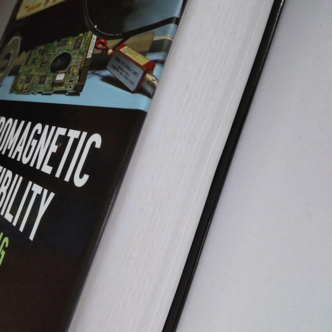 洋書 Electromagnetic Compatibility Engineeri