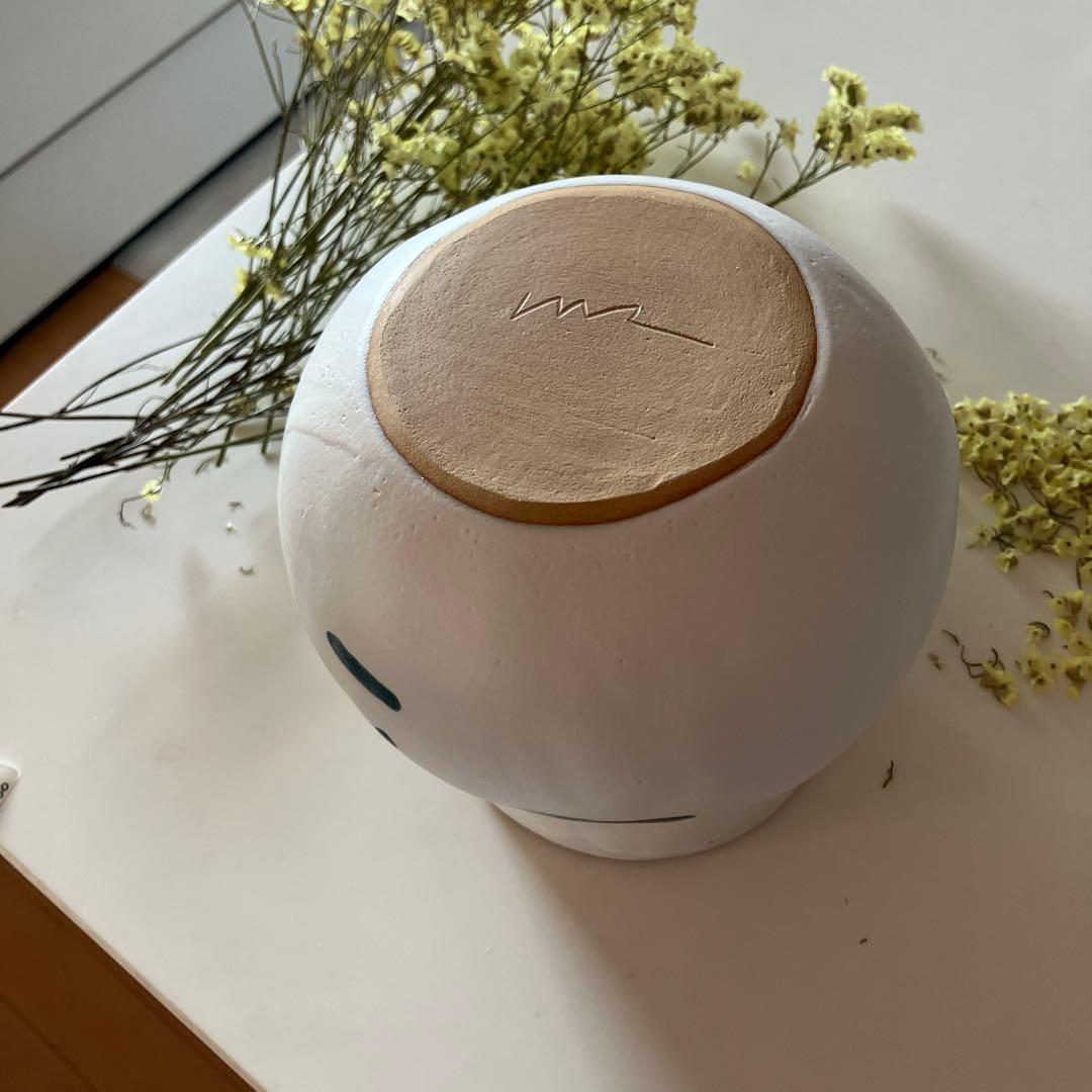 マドカリンダル　Madoka Rindal フラワーベース　large