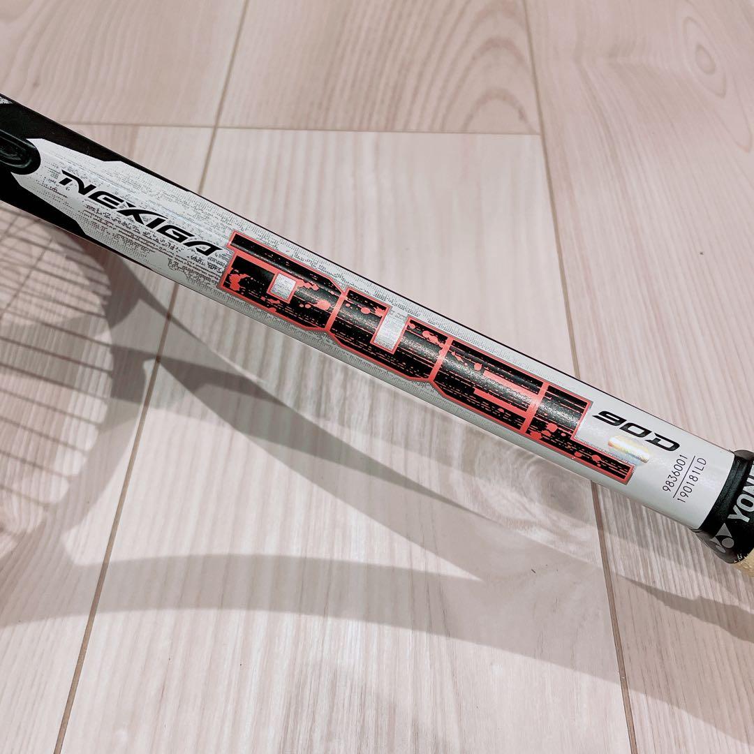 ヨネックス ネクシーガ 90D