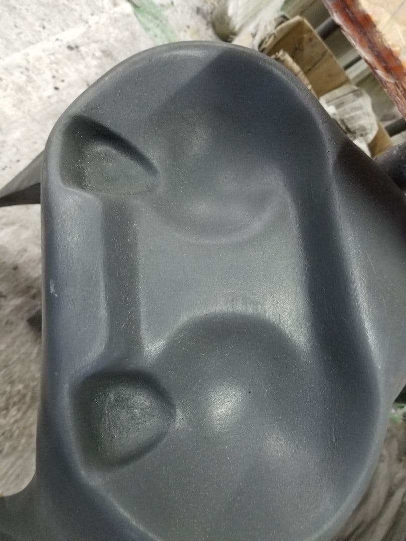 ロケットカウル　コミネタイプ　ステージ　ゼファー　XJR