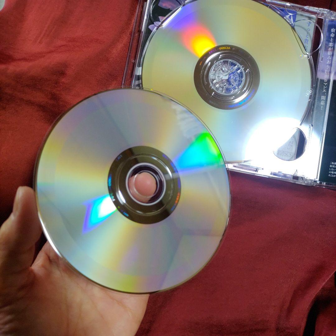 ユノイチカ 夜明けの唄ドラマCD アクリルスタンド付アクリルコースター 他