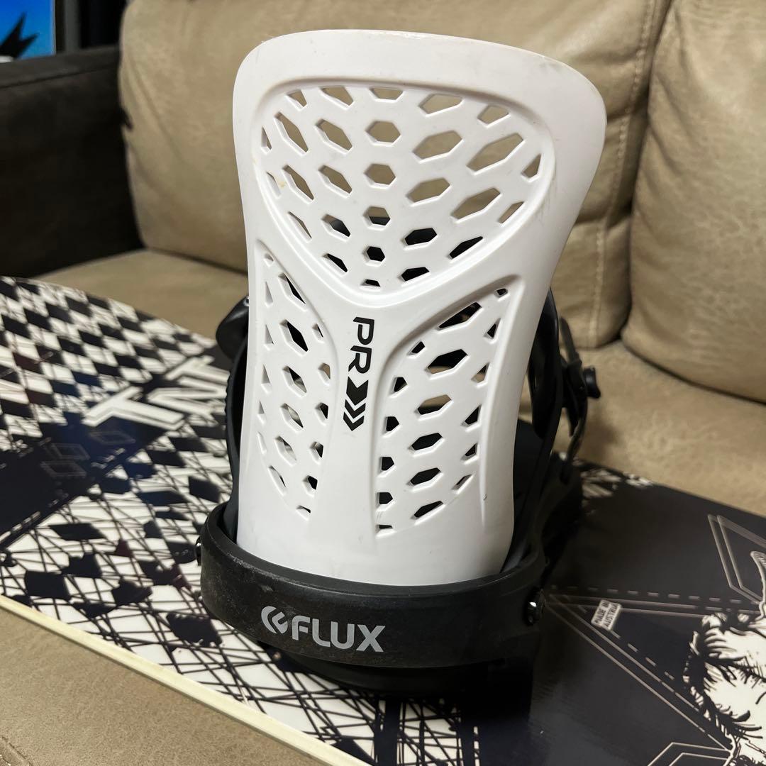 グラトリ専用機 FNTC（FTWO ）TNT 144 × FLUX PR