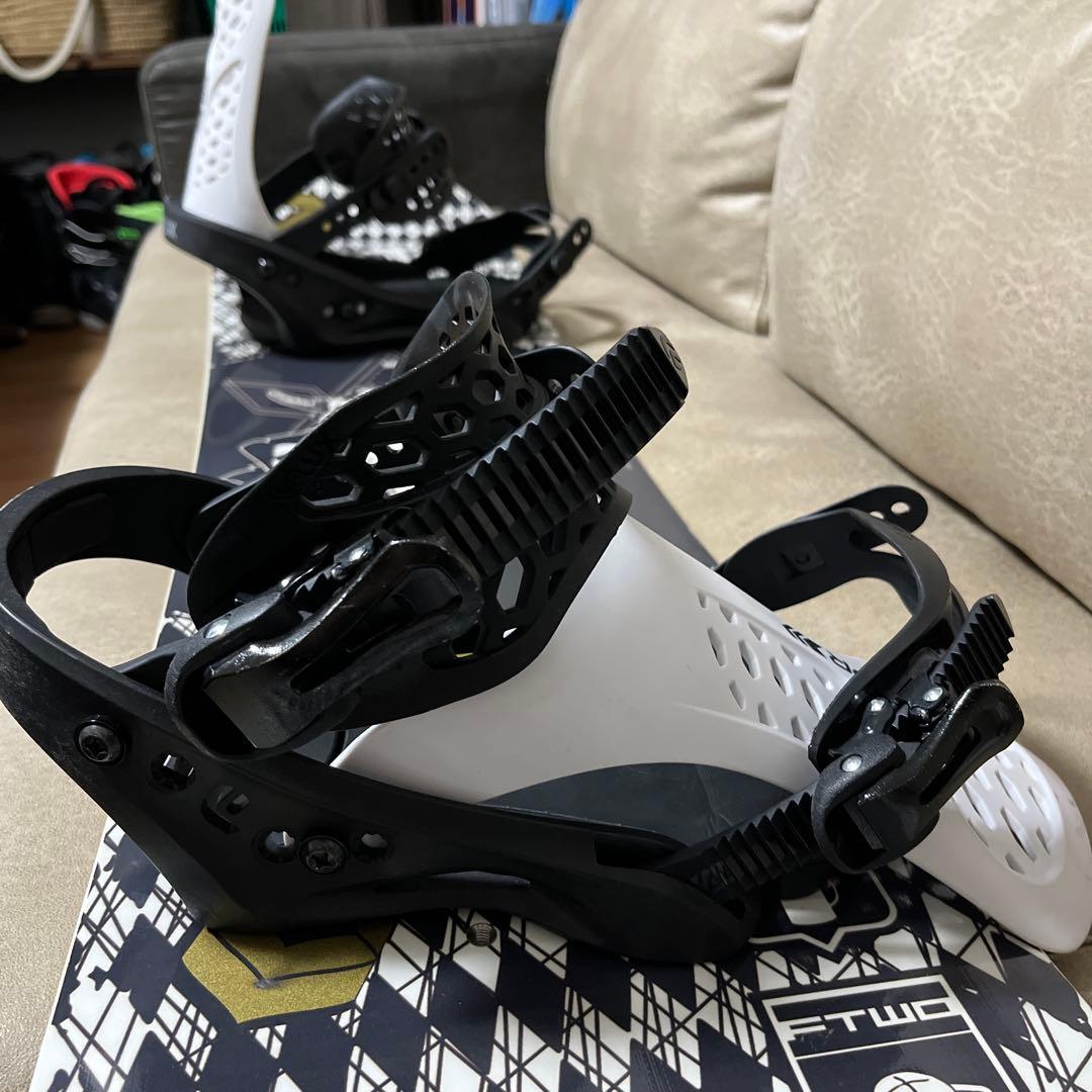 グラトリ専用機 FNTC（FTWO ）TNT 144 × FLUX PR