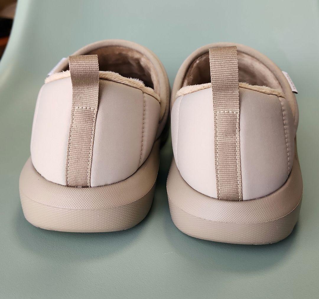 ★TENTIAL リカバリーサンダル　ウォーム　XL