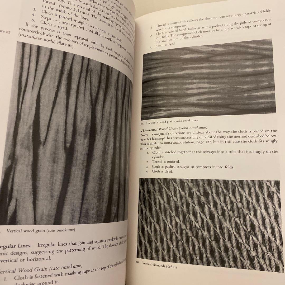 アート・デザイン・音楽 Shibori: The Inventive Art of Japanese