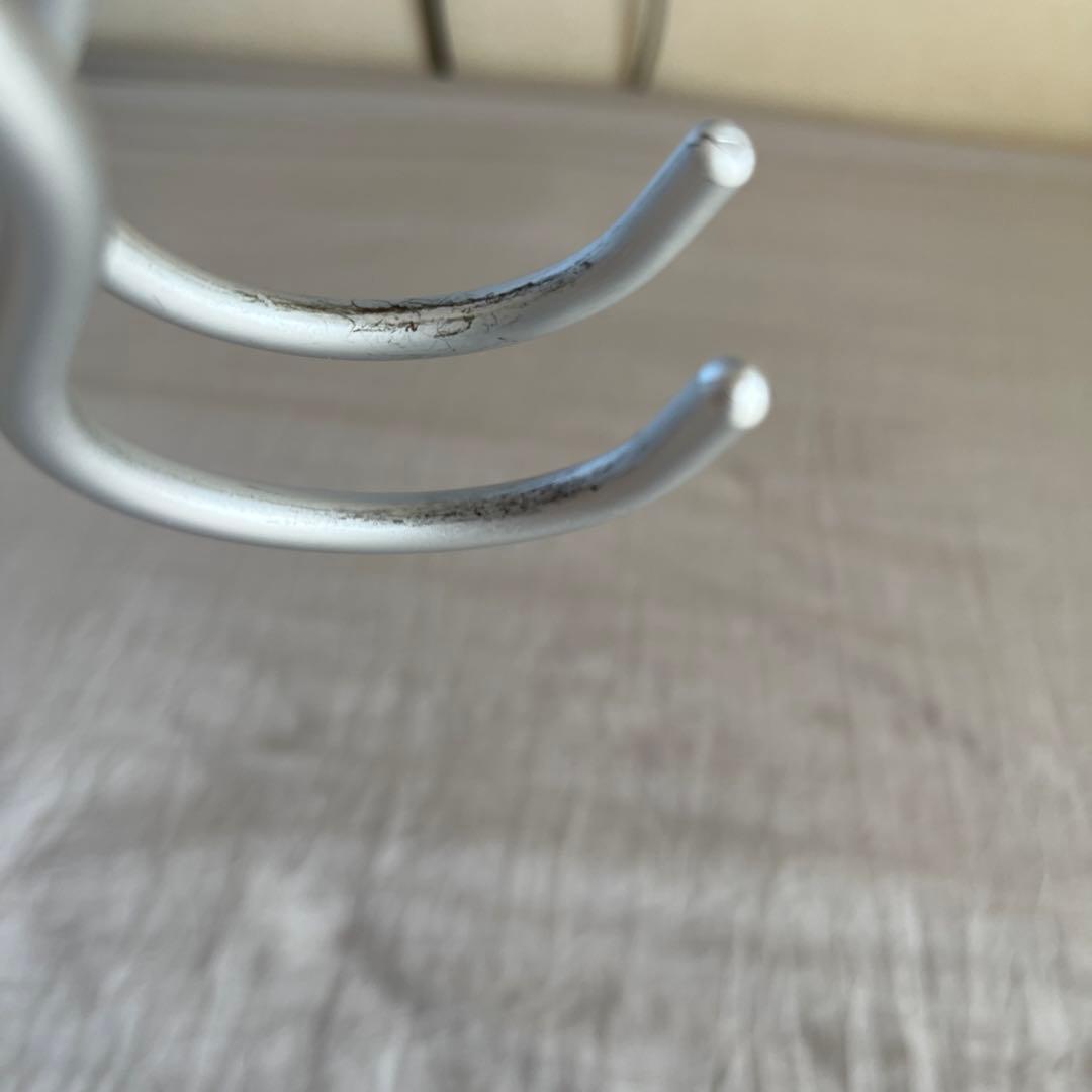 無印良品木製ハンガー10本セット