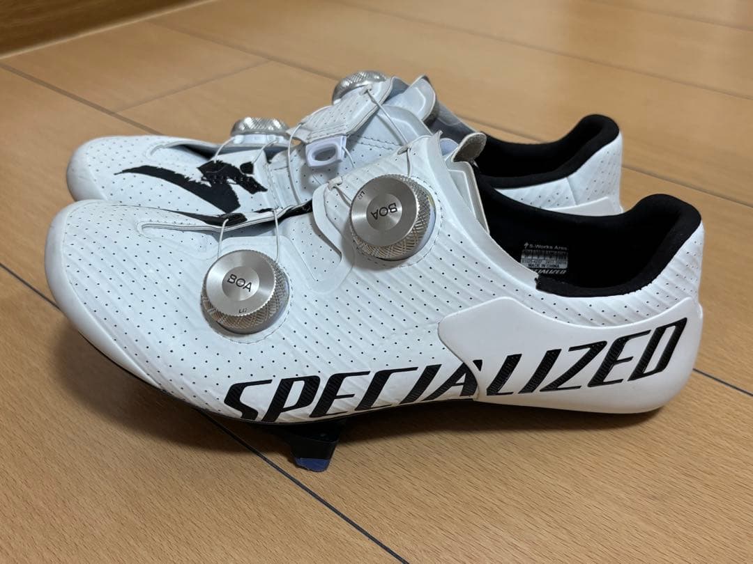 ウェア SPECIALIZED S-WORKS ARES2 37size