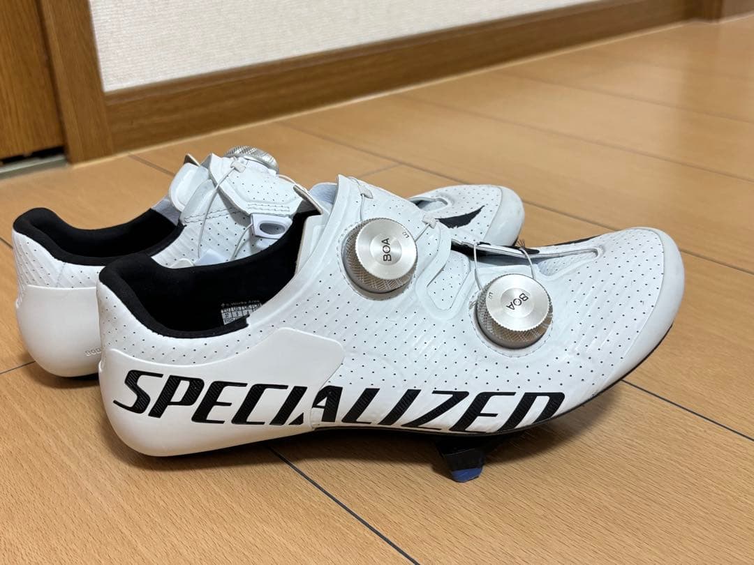 ウェア SPECIALIZED S-WORKS ARES2 37size