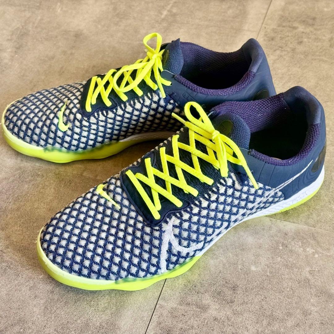 NIKE react GATO 27cm 美品