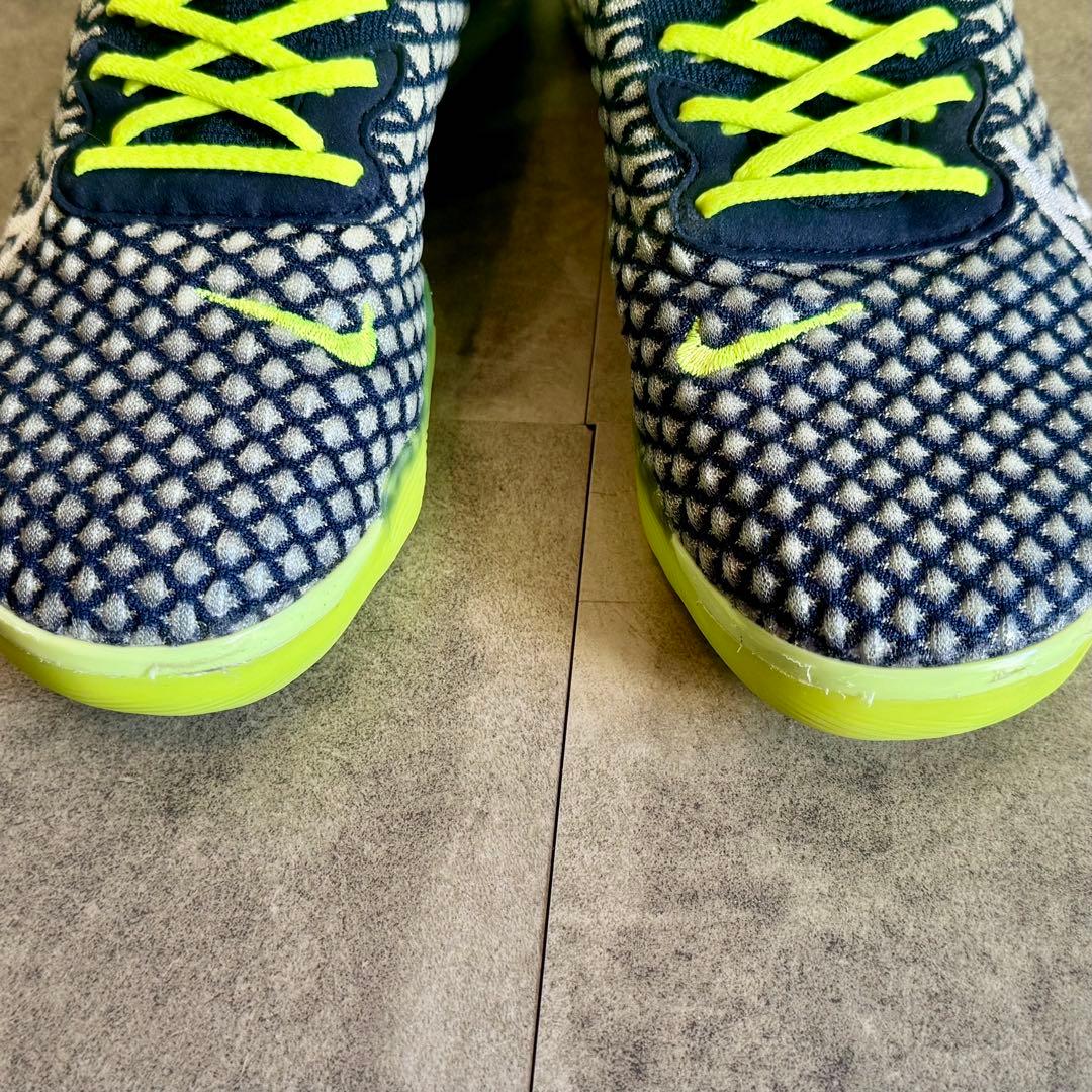 NIKE react GATO 27cm 美品