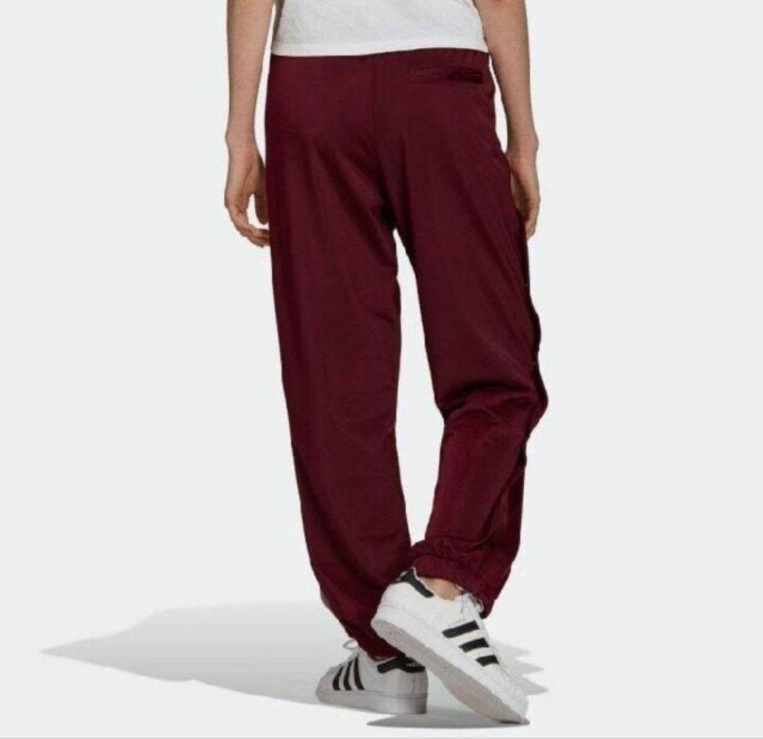 【極美品✨】アディダス アディブレイク ジョガーパンツ トラックパンツ S 希少