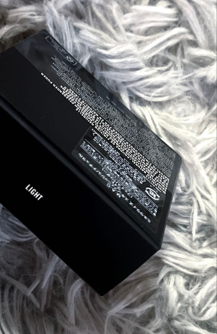 【新品】 MAC ミネラライズ スキンフィニッシュ ナチュラル ライト 日本公式