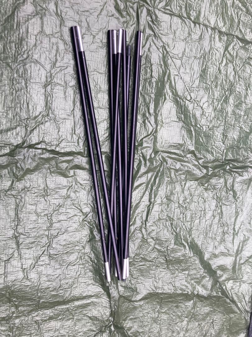 TARPTENT（タープテント） RAINBOW（レインボー）旧ロゴ