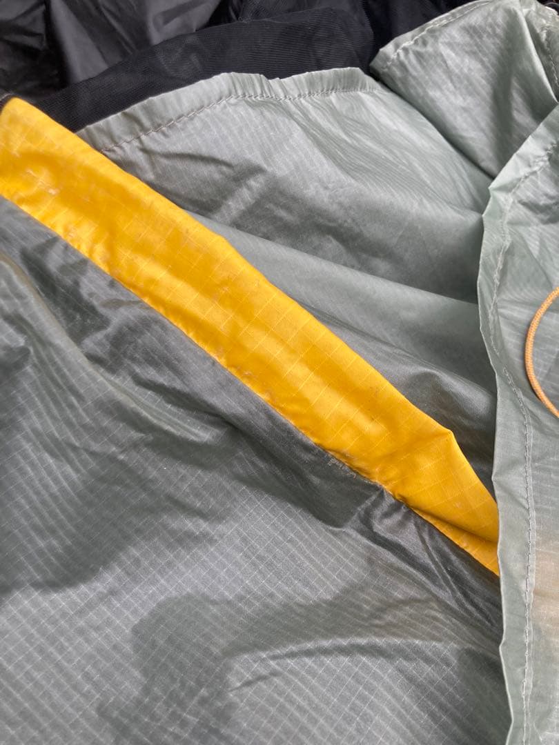 TARPTENT（タープテント） RAINBOW（レインボー）旧ロゴ