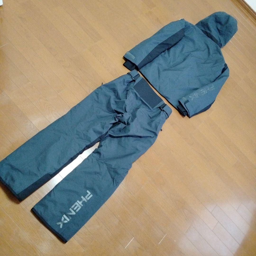 22/23 フェニックス スキーウェア上下セット