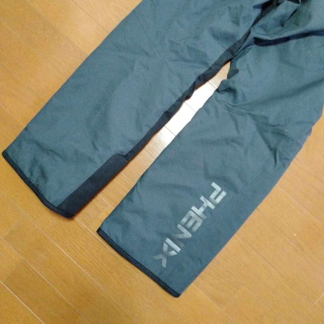 22/23 フェニックス スキーウェア上下セット