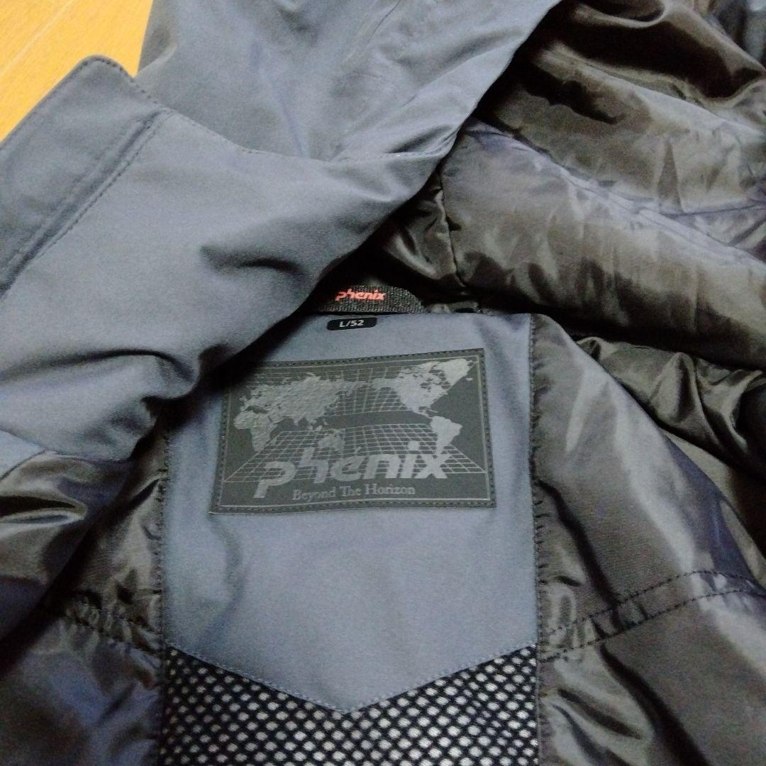 22/23 フェニックス スキーウェア上下セット