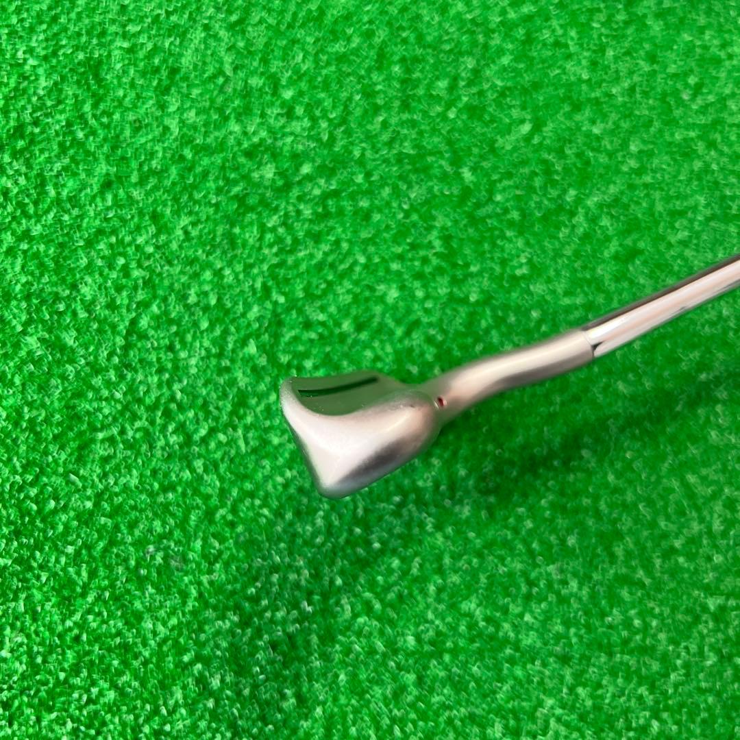 スコッティキャメロン アメリカンクラシックⅢ フランジ ヘッドカバー無し