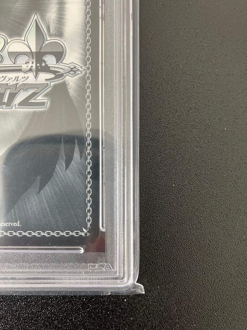 【PSA10】ヴァイスシュヴァルツ ホロライブ おにぎり補給 猫又おかゆ SP