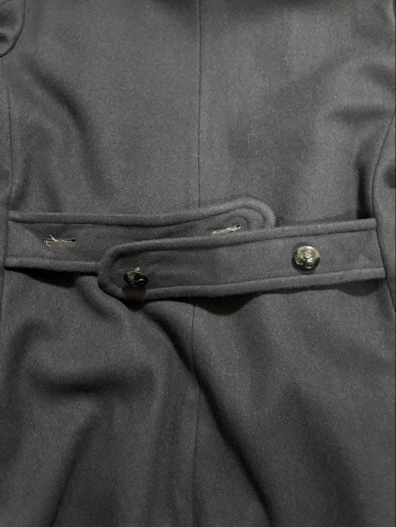 1952年製イギリス軍 グレートコート