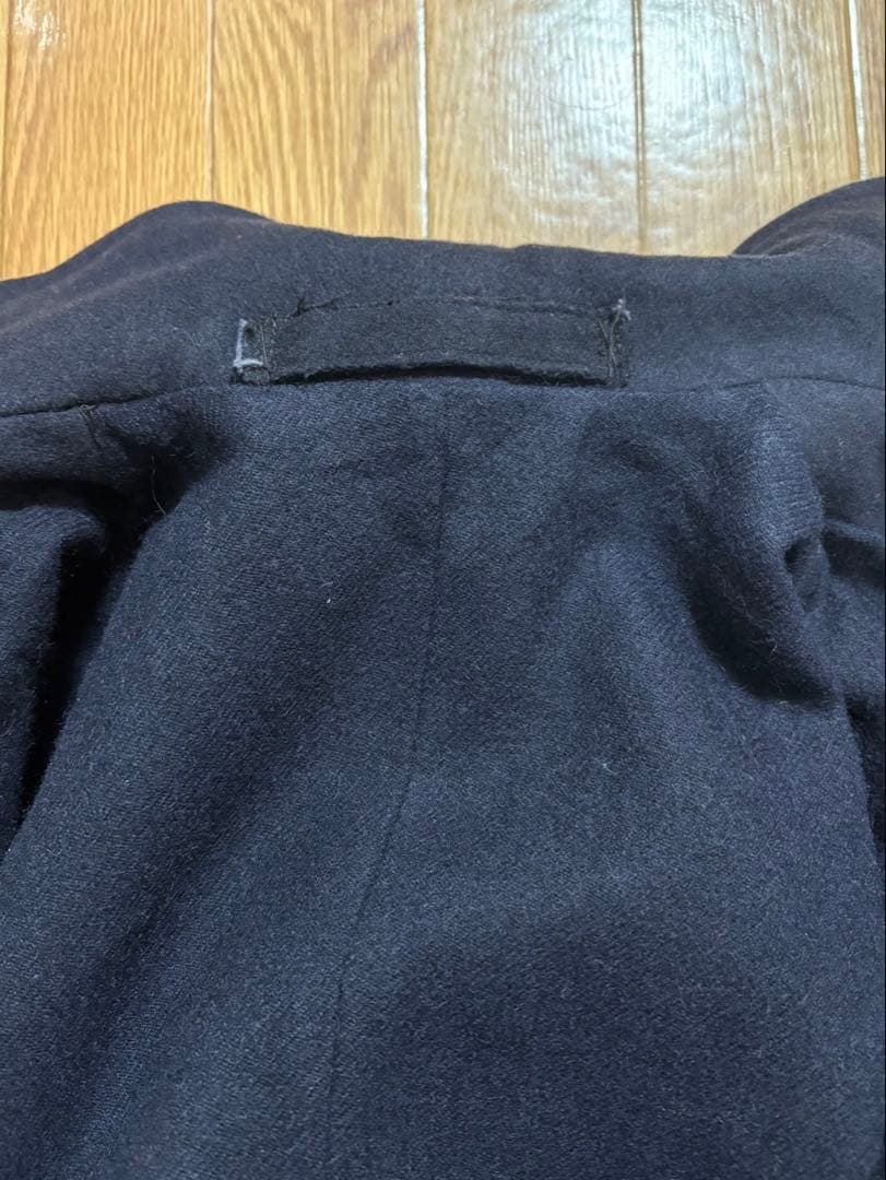 1952年製イギリス軍 グレートコート