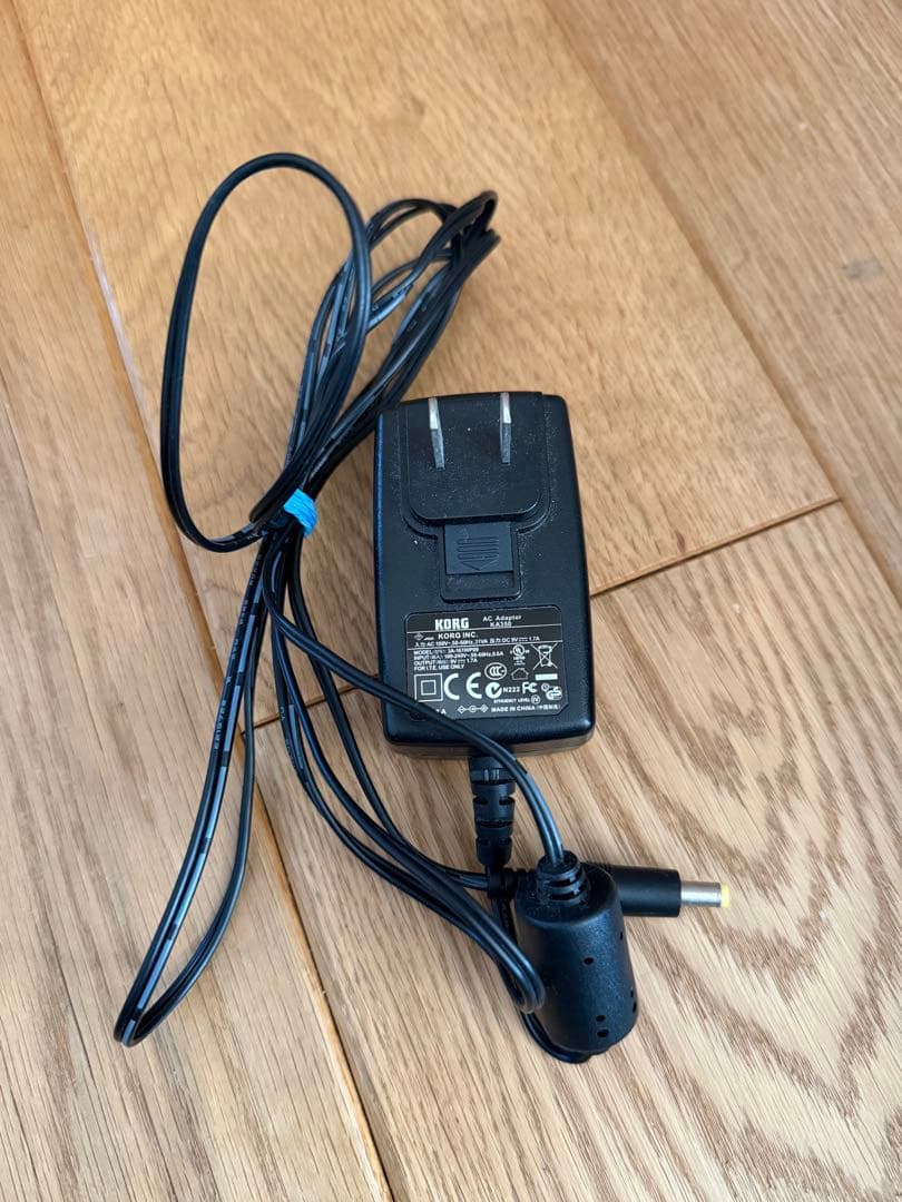 その他 KORG WAVEDRUM WD-X