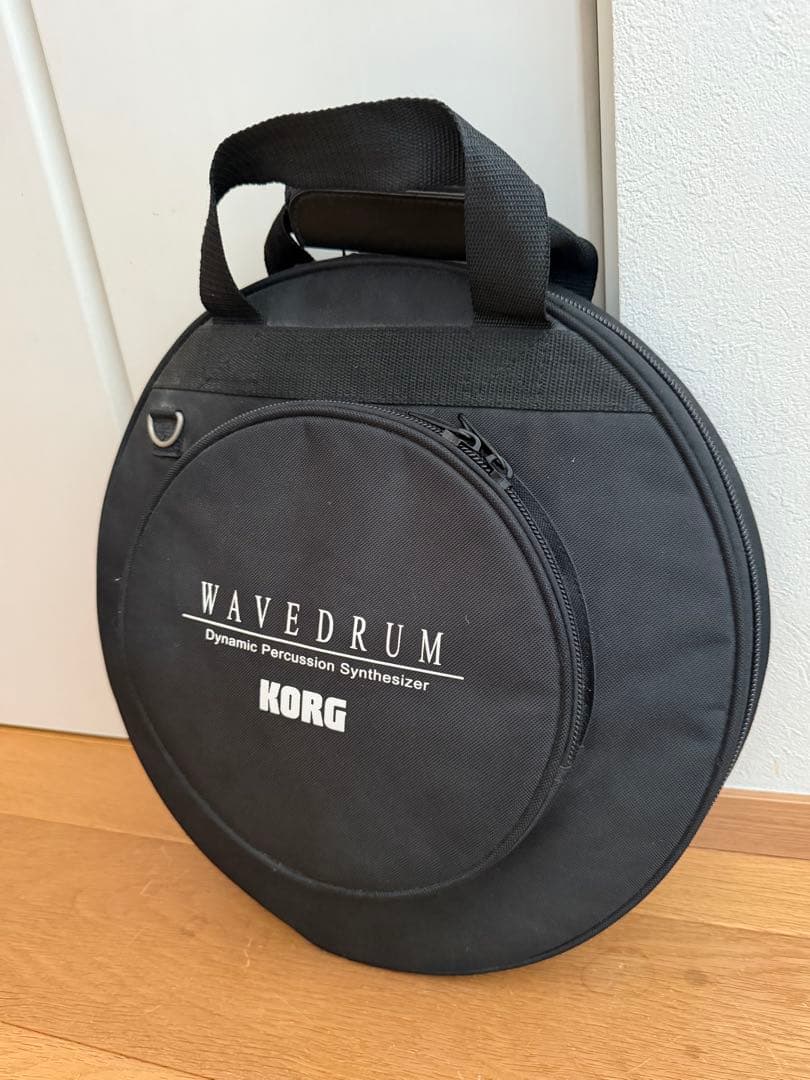 その他 KORG WAVEDRUM WD-X