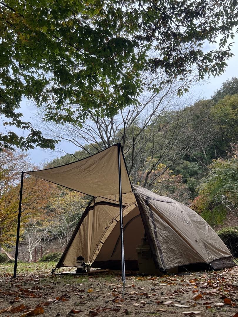 小川キャンパル　ステイシー　stacy ST-Ⅱ ogawa