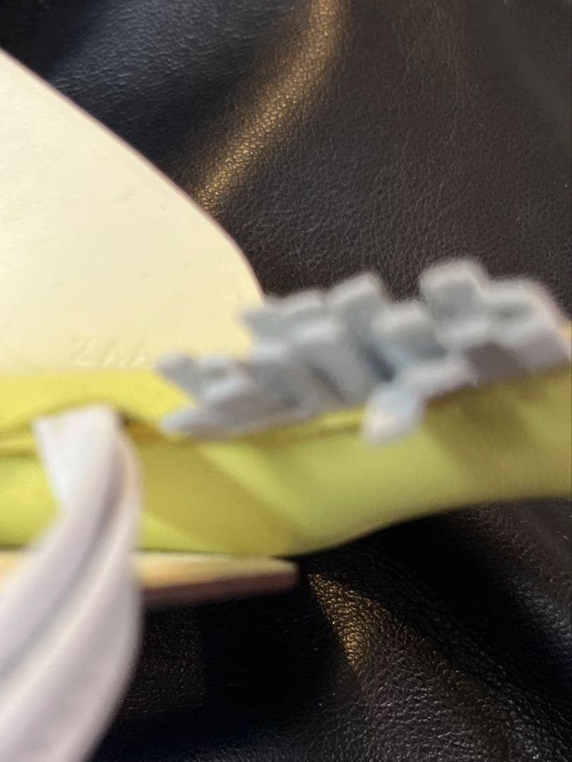 HERMES ペガサスPM ジョーヌブルジョン／ブルーブリュム／ナタ