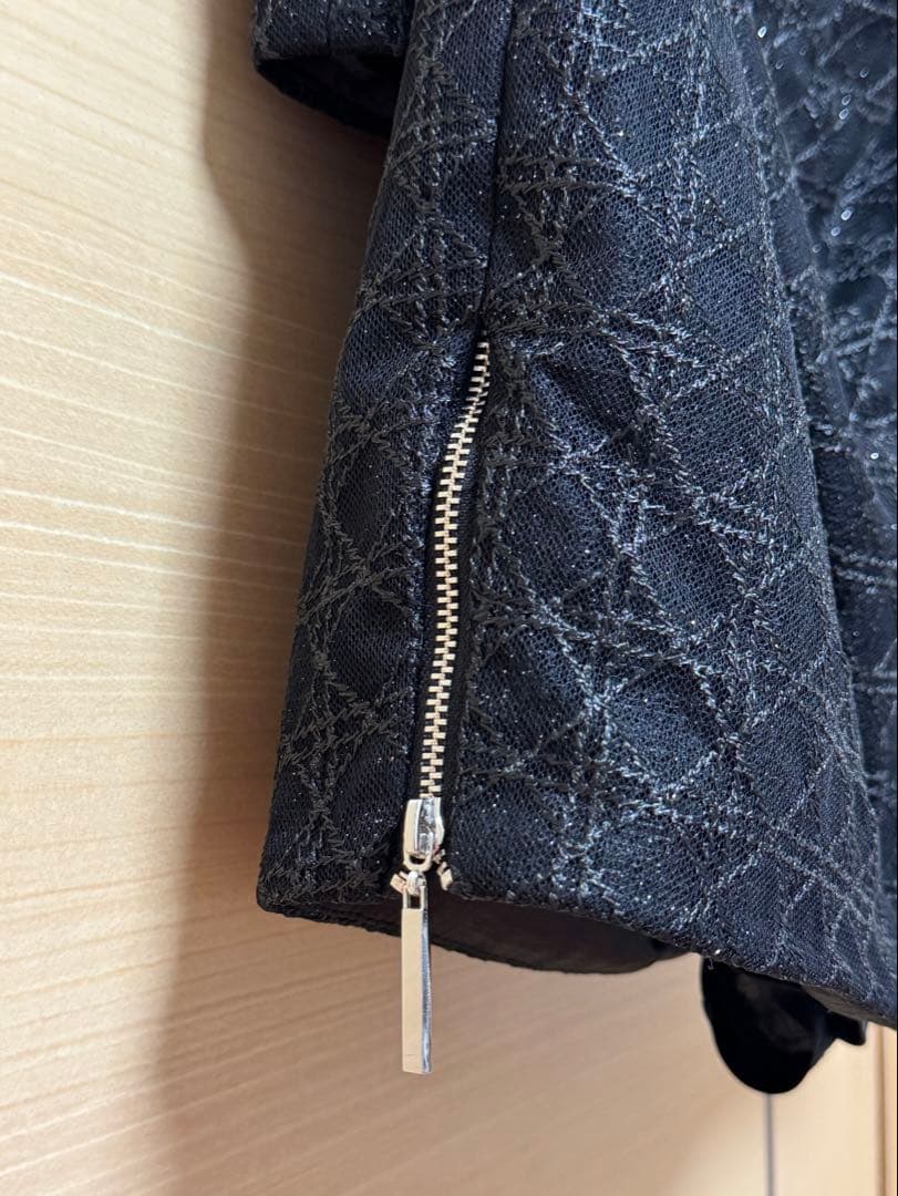 ローブドフルール セットアップドレス