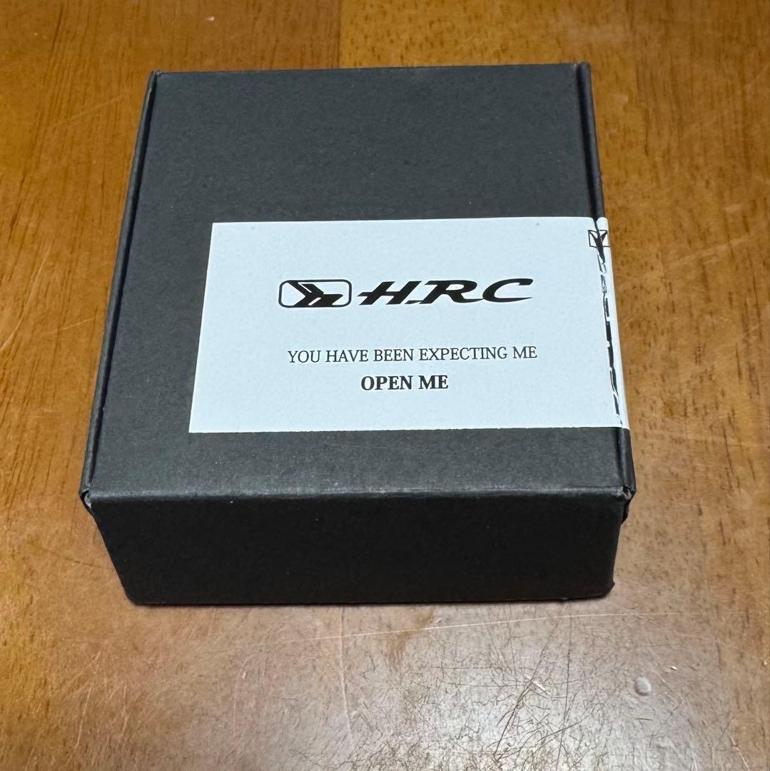 m*i様 新品未使用 HRC 鬼と金棒 ULTIMO ダンパーロッド 4本セット