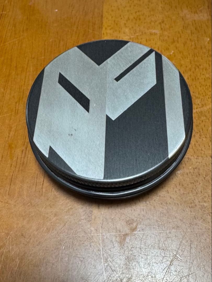 m*i様 新品未使用 HRC 鬼と金棒 ULTIMO ダンパーロッド 4本セット